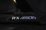 Lexus RX450h F-Sport 2019 года (NA)